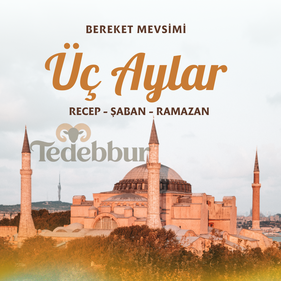 üç aylar