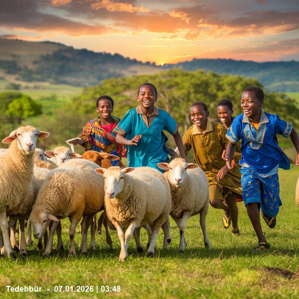 Kağızman Kurban Bağışı 2026